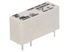 Releu electromagnetic SPDT 24VDC 8A THT