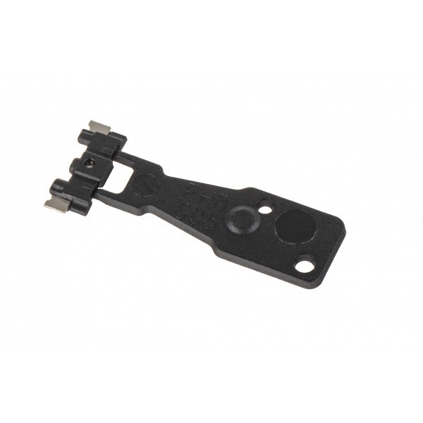 PHD Honor 400 / 300, Negru, Service Pack 5169AARJ