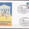 Germania 1991 - J.O. Berlin 2000, Carton FDC