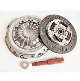 Kit ambreiaj Dacia Sandero 2, Logan 2 (L8); Nissan Micra 5 (K14); Renault Clio 4 (BH), Captur (J5), Twingo 3 (BCM), 0.9 TCe, Original, 302053302R