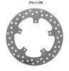 Disc frana spate Peugeot Geopolis 125 ie Executive (07-10) - Geopolis 125 Premium (08-12) 4T LC 125cc diametru: 226 mm (RMS)