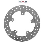 Disc frana spate Peugeot Geopolis 125 ie Executive (07-10) - Geopolis 125 Premium (08-12) 4T LC 125cc diametru: 226 mm (RMS)