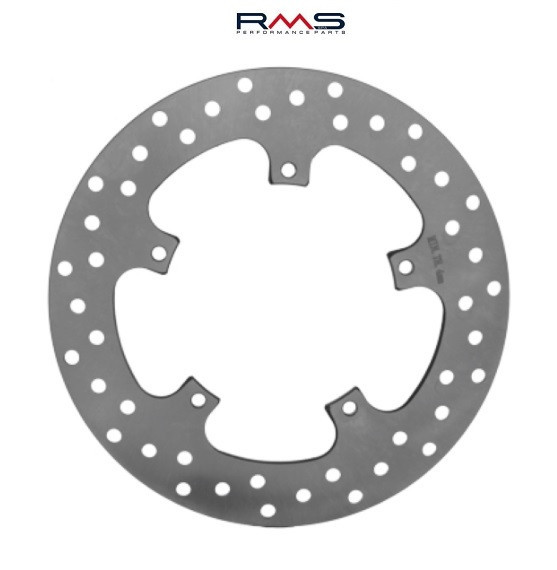 Disc frana spate Peugeot Geopolis 125 ie Executive (07-10) - Geopolis 125 Premium (08-12) 4T LC 125cc diametru: 226 mm (RMS)