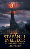 &Icirc;ntoarcerea Regelui. Stăp&acirc;nul inelelor (Vol. 3) - Paperback brosat - J.R.R. Tolkien - RAO