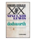Sinclair Lewis - Dodsworth - 118614