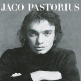 Jaco Pastorius Jaco Pastorius (cd)
