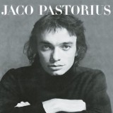 Jaco Pastorius Jaco Pastorius (cd)