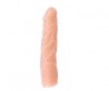 Dildo Rosy Spread Me 16.5cm