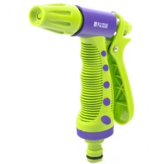 Pistol Pulverizator Reglabil Forma Ergonomica Palisad 651498 foto