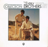 VINIL The Everly Brothers &lrm;&ndash; Collection - (VG+) -, Rock