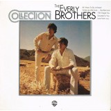 VINIL The Everly Brothers &lrm;&ndash; Collection - (VG+) -