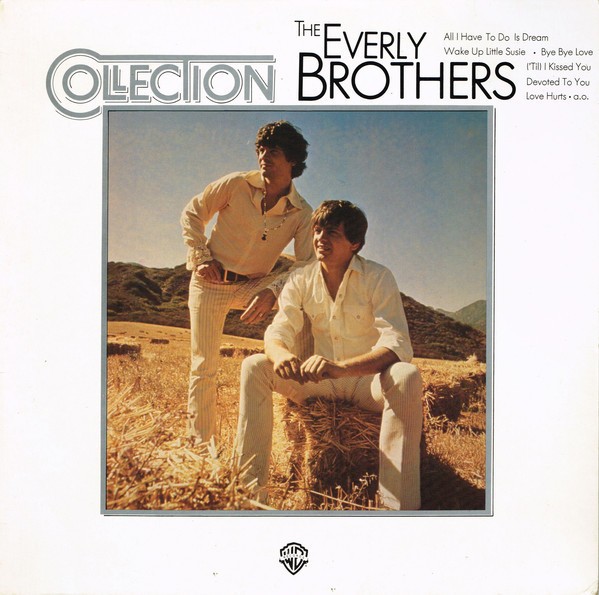 VINIL The Everly Brothers &lrm;&ndash; Collection - (VG+) -
