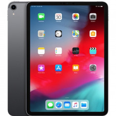 Apple iPad Pro (2018), 11&amp;quot;, 64GB, Space Grey foto