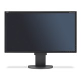 Monitor Second Hand, NEC MultiSync EA244WMI, LED, Diagonala 24 inch, Stand Nou Universal, Stare Foarte buna