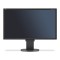 Monitor Second Hand, NEC MultiSync EA244WMI, LED, Diagonala 24 inch, Stand Nou Universal, Stare Foarte buna