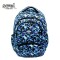 Ghiozdan anatomic Urban, PIxELS, 43x29x22 cm &ndash; S-COOL