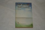 Nostalgia - Pan Solcan - Editura Cartea Romanasca - 1987