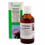 Tinctura Armurariu Hofigal 50ml