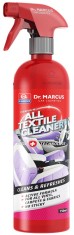 Dr. Marcus Solutie Curatare Textile 750ML foto