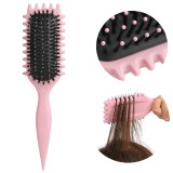 Perie de păr pentru păr creț, care descurcă buclele &bdquo;Curls&rdquo;