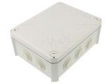 Cutie de Conexiuni IP66 150x190x77mm