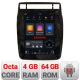 Navigatie dedicata VW Touareg 2010-2018, QLED 9.7 inch, 8GB RAM, 128GB