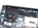 Lenovo ThinkPad E14 Gen 2 Heatsink Fan CPU Cooling