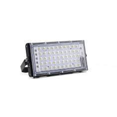 Proiector Dreptunghiular MRG M836, 220v , 50w, Led SMD C836