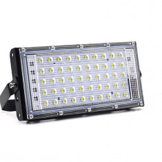 Proiector Dreptunghiular MRG M836, 220v , 50w, Led SMD C836