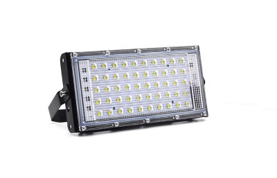 Proiector Dreptunghiular MRG M836, 220v , 50w, Led SMD C836 foto