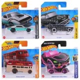 Set mașini miniatură colecționabile variat pentru copii și pasionați, CMCLASS