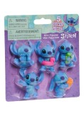 Stitch 5 Pack 5,5 CM 302 46257