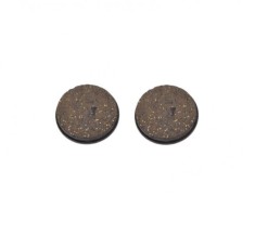 Set placute frana, trotineta Xiaomi M365 Cod:HXI4105