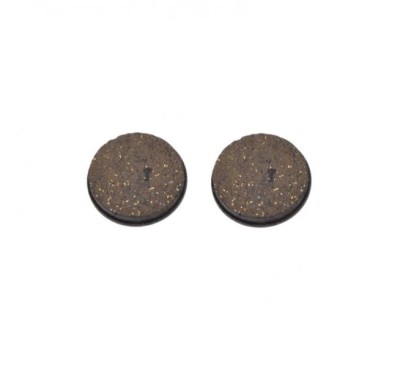 Set placute frana, trotineta Xiaomi M365 Cod:HXI4105 foto