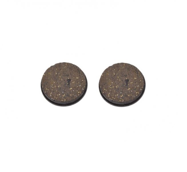 Set placute frana, trotineta Xiaomi M365 Cod:HXI4105