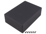 Carcasă Universală din Aluminiu IP54 121x171x55mm