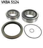 Rulment roata Volvo B7, F10, F12, F16, FH12, FH16, FL10, FL12, FL7, FM10, FM12, FM7, NH12 Motor B 7, F 10/260, F 10/280, F 10/300, F 10/320, F