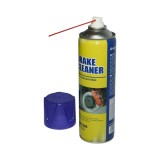 Spray curatare frane si ambreiaj 500 ml Breckner Germany