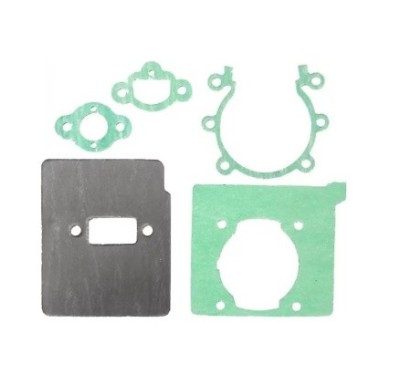 Set garnituri motocoasa OleoMac Sparta 42, 44 foto