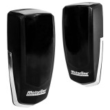 Cumpara ieftin Set Fotocelule IR Emitator/Receptor MOTORLINE MF30 pentru Automatizari Porti si Bariere, Detectie 25m, 12/24V DC/AC, IP54