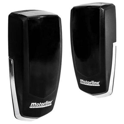 Set fotocelule IR emitator/receptor - MOTORLINE MF30 foto