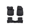 Set Covoare cauciuc tavita compatibile Renault Captur 2013-2020