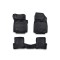 Set Covoare cauciuc tavita compatibile Renault Captur 2013-2020