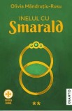 Inelul cu smarald. Trilogia Catara Vol.2 - Olivia Mandrutiu-Rusu