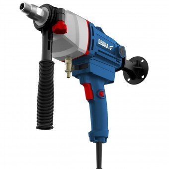 Dedra DED7615 Masina carotat 1700W, 130mm - 5902628763150 foto