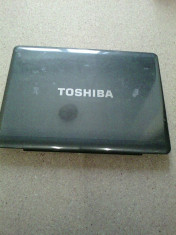 Capac LCD Toshiba Satellite A300 foto