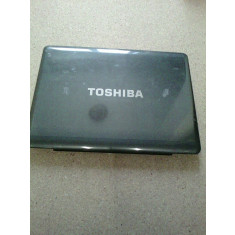 Capac LCD Toshiba Satellite A300