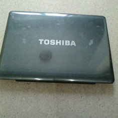 Capac LCD Toshiba Satellite A300