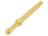 Ac de Testare Abatere Arc și Resort 4mm/5,3mm