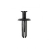 Set 3 Clipsuri Fixare Auto Mitsubishi MR138807, Plastic, Caroserie